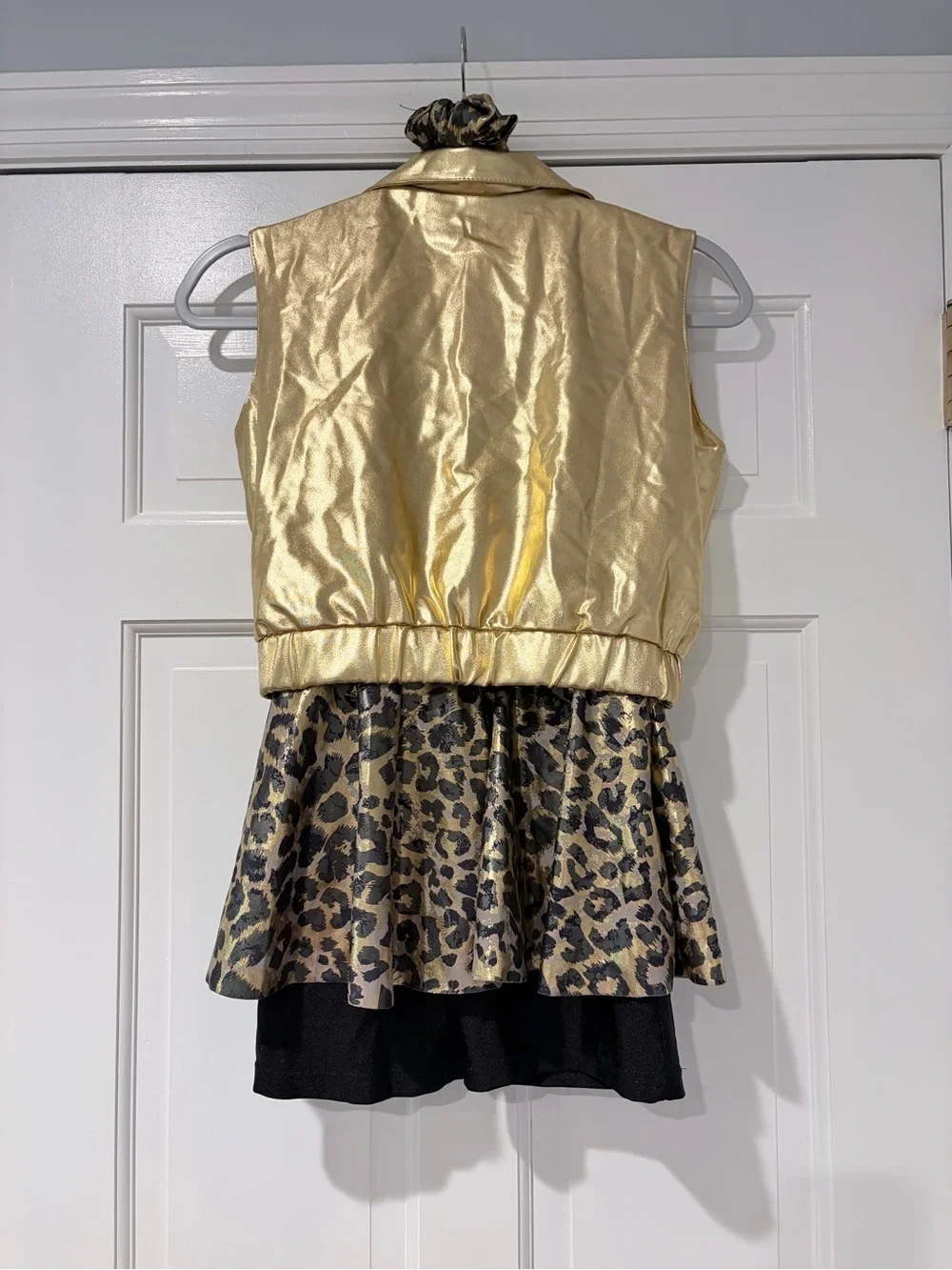 Revolution Dancewear Make a Move Costume – Child XL (XLC)